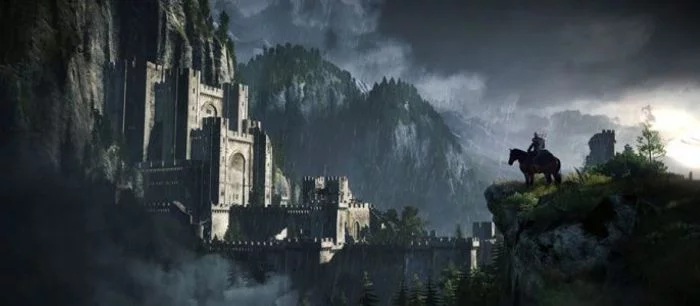 Два дополнения Witcher 3 будут такими же продолжительными, как Witcher 2