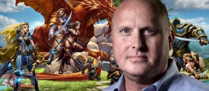 Джон Смедли покинул пост президента Daybreak Game Company