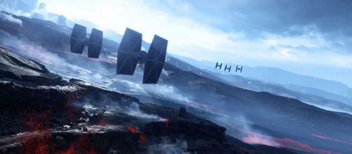 EA Access обеспечит ранний доступ к Star Wars: Battlefront