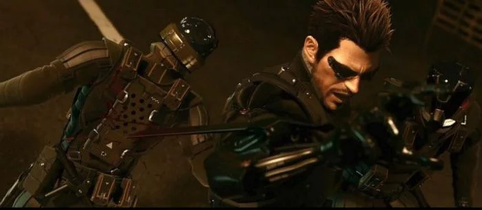 Eidos: «Мы без проблем можем объединить вселенные Deus Ex»