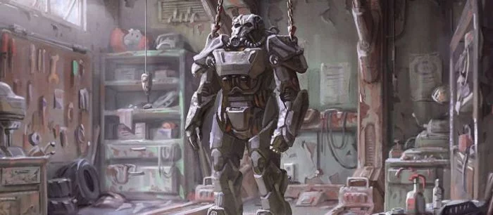 Fallout 4 можно пройти несколькими способами
