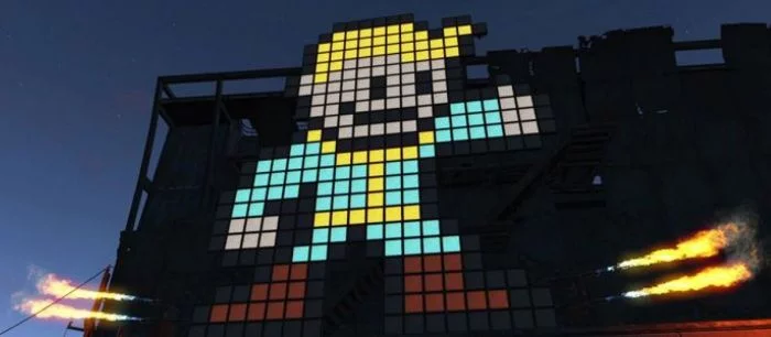 Fallout 4 признали главной игрой E3 2015