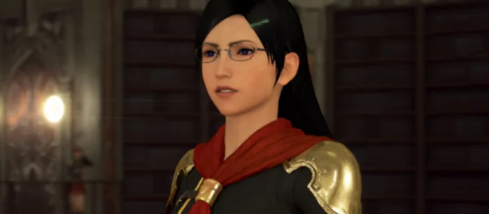 Final Fantasy Type-0 HD на PC порадует обновлённой графикой и новыми функциями