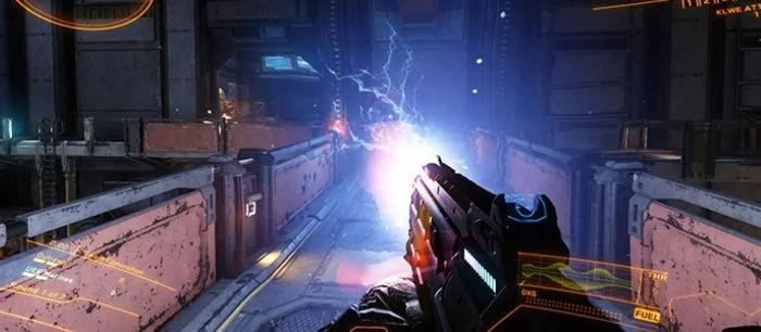 FPS-модуль для Star Citizen выйдет уже скоро