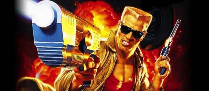 Gearbox хочет создать новую Duke Nukem