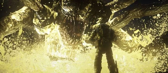 Gears of War: Ultimate Edition ушла на золото