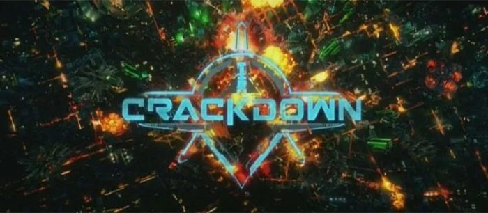 Геймплей Crackdown покажут на Gamescom 2015