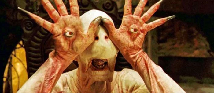 Хидео Кодзима и Гильермо дель Торо планируют новый проект