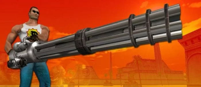 Игрок нашёл самый замаскированный секрет Serious Sam спустя 14 лет после выхода игры