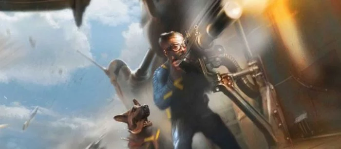 Инструментарий для создания модификаций Fallout 4 не появится в день выхода игры