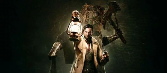 К выходу готовится GOTY-издание The Evil Within