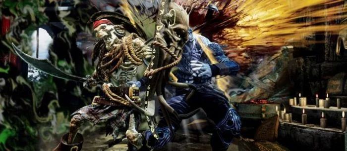 Killer Instinct: Season 2 идёт при 90 fps