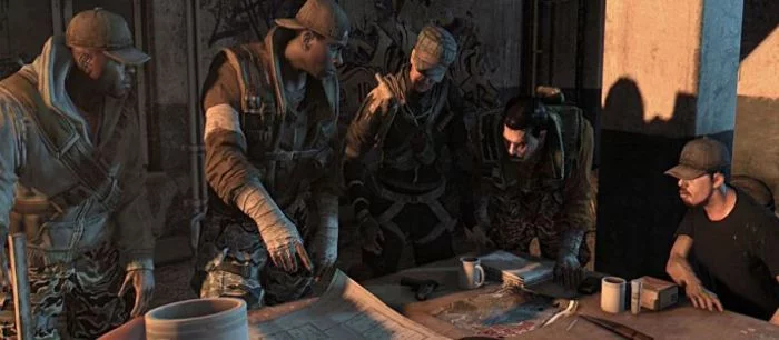 На Gamescom привезут крупное дополнение для Dying Light