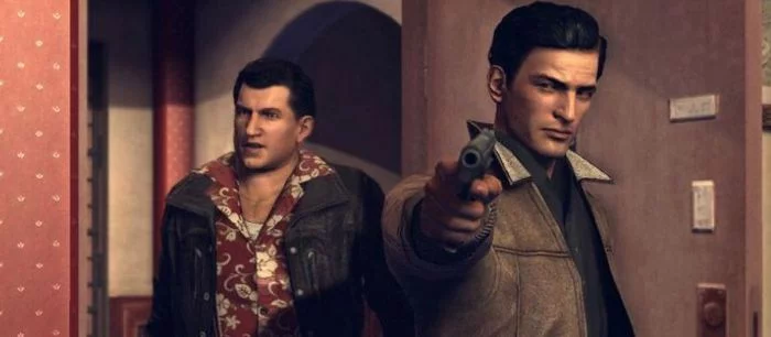 На Mafia 2 скинули цену в честь анонса Mafia 3