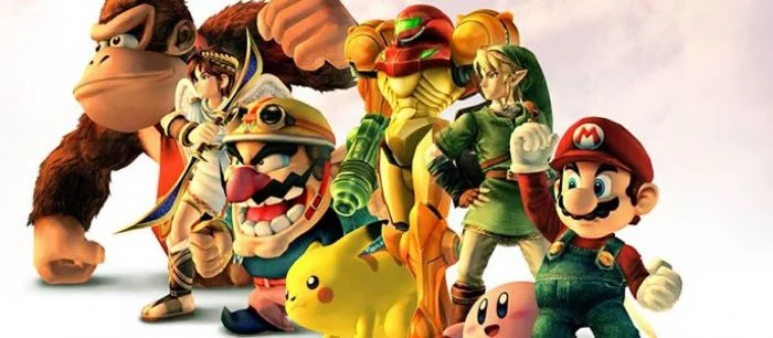 Nindendo выпустит пять мобильных игр в пяти жанрах