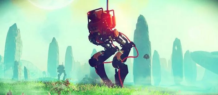 No Man's Sky будет невозможно заспойлерить
