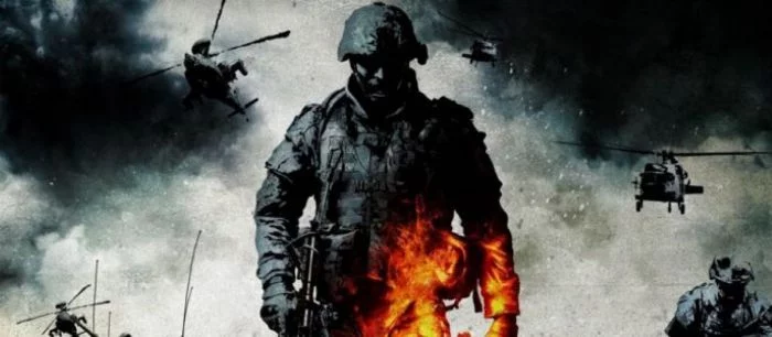 Новая игра в классической серии Battlefield выйдет в следующем году