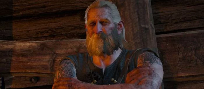 «Новая игра+» Witcher 3 разочарует поклонников гвинта