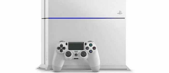 Новая модель PS4 имеет в два раза меньше модулей памяти