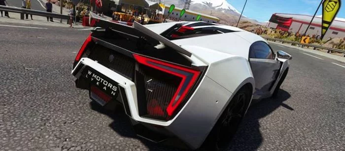 Новое обновление Driveclub не будет последним
