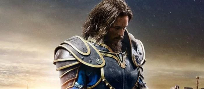 Новое видео фильма по Warcraft позволило пролететь над Азеротом