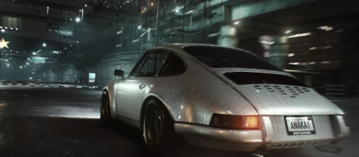 Новые скриншоты Need for Speed размывают грань между реальностью и игрой