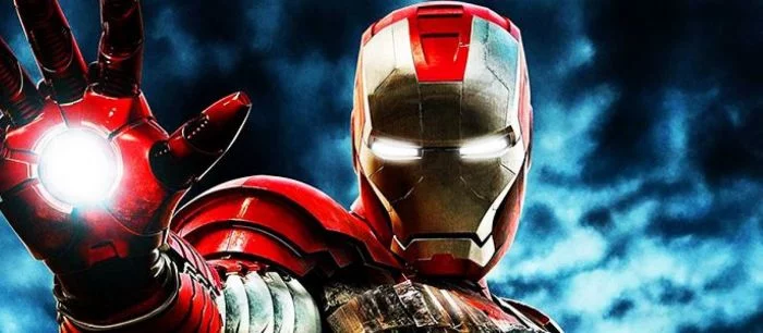 Новый мод для GTA 5 добавил в игру Железного человека