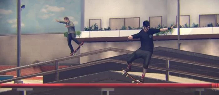 Новый трейлер Tony Hawk's Pro Skater 5 не вселил надежду в игру