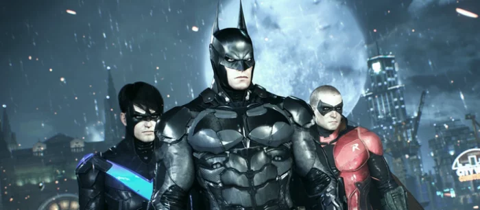 Nvidia: когда Batman: Arkham Knight вернут в продажу, люди будут в восторге