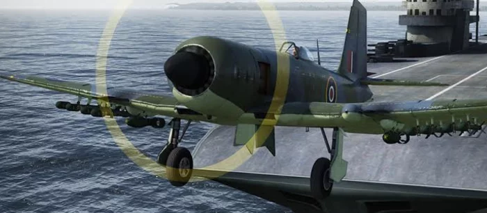 Обновление «Холодная сталь» для War Thunder проверит игроков на прочность