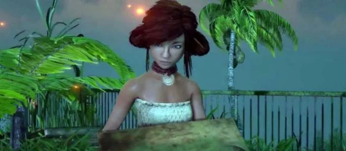 Объявлена дата выхода адвенчуры Submerged