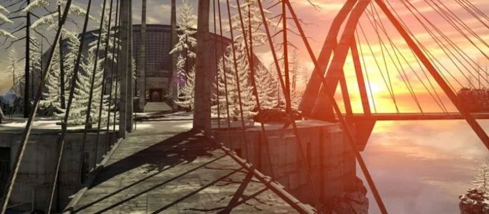 Объявлена дата выхода DLC Road to Gehenna для The Talos Principle