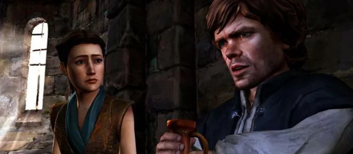 Объявлена дата выхода Game of Thrones: Episode 5 — A Nest of Vipers