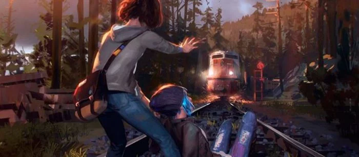 Объявлена дата выхода Life is Strange: Episode 4 — Darkroom