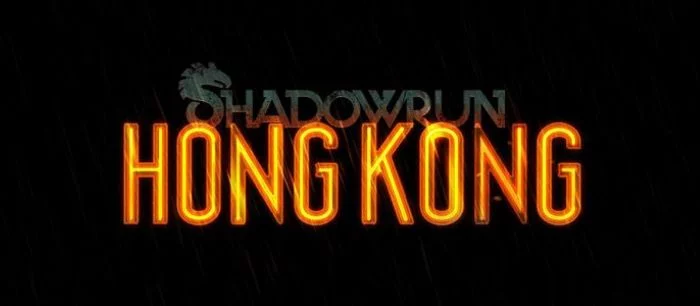 Объявлена дата выхода Shadowrun: Hong Kong