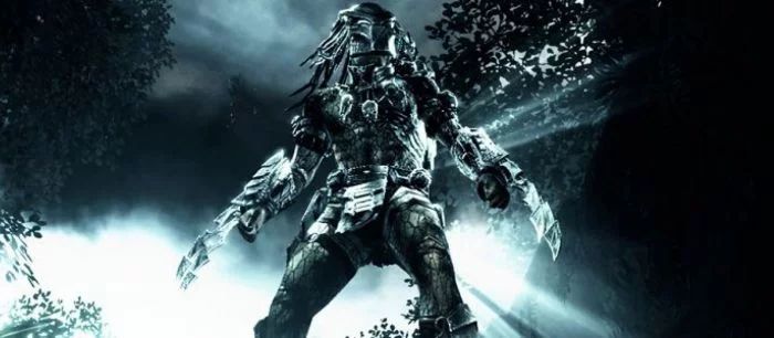 Оцените приёмы Хищника в новом трейлере Mortal Kombat X