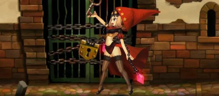 Odin Sphere: Leifthrasir выйдет на Западе