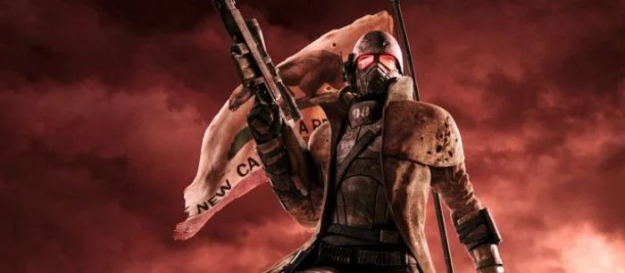 Официальное руководство по Fallout 4 заняло 400 страниц