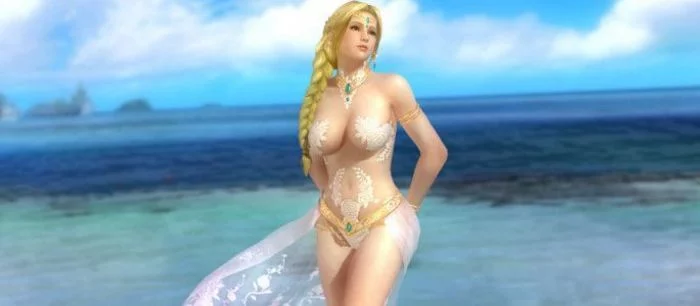 Онлайн-режим Dead or Alive 5: Last Round отменен спустя 3 месяца после релиза игры
