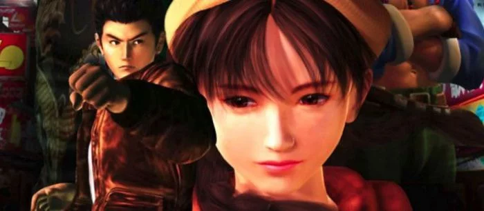 Опубликован еще один трейлер Shenmue 3