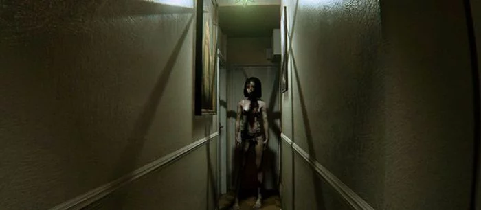 Опубликовано геймплейное видео хоррора Allison Road