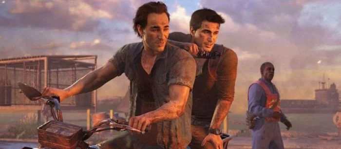 Опубликовано прохождение расширенной демоверсии Uncharted 4