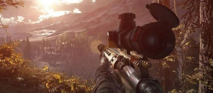 Опубликованы первые скриншоты Sniper: Ghost Warrior 3