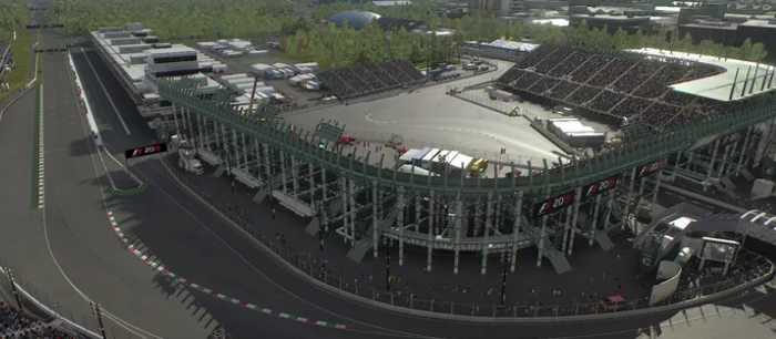 Опубликованы системные требования F1 2015. Появилось первое видео геймплея PC-версии