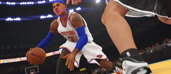 Опубликованы системные требования NBA 2K16