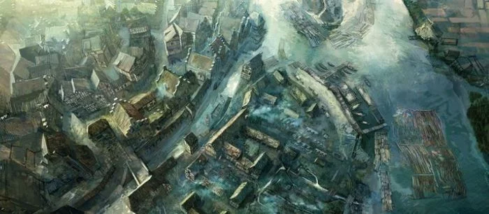 Патч 1.07 для The Witcher 3 ухудшил производительность консольных версий игры