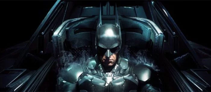 Патч для PC-версии Batman: Arkham Knight появится в августе