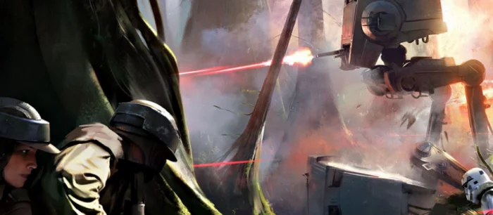 PC-версия Star Wars: Battlefront обойдётся без режима с разделенным экраном