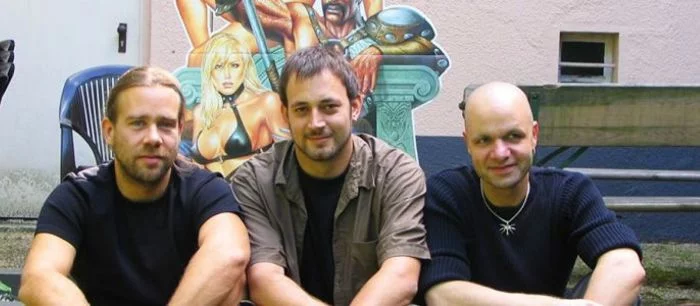 Piranha Bytes завтра представит новую игру