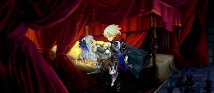 Покупатели Odin Sphere: Leifdrasir получат оригинальную Odin Sphere